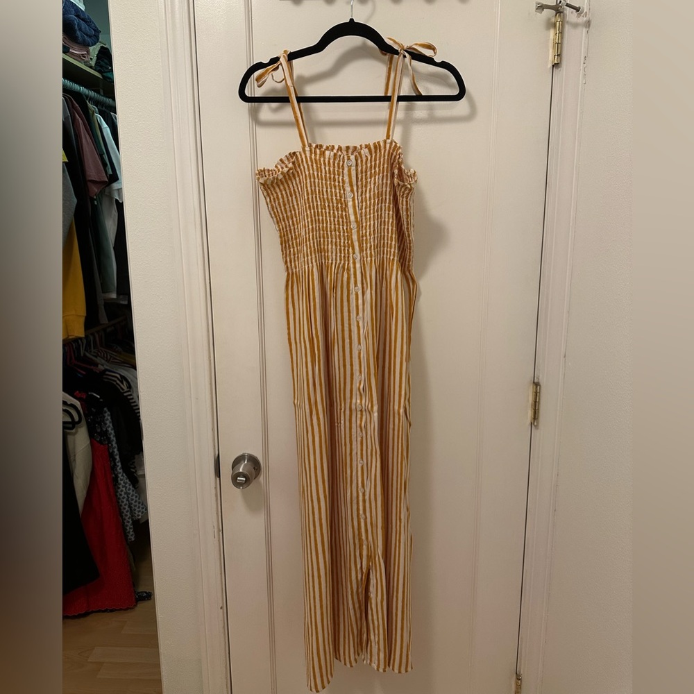 Emerson Fry Santiago Dress